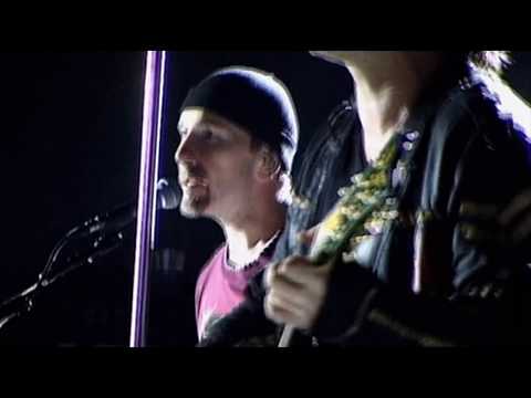 19 - U2 Walk On (Slane Castle 2001 Live) HD