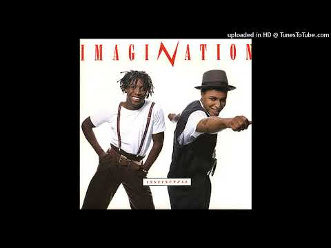 Imagination - Instinctual (Jack Leee Freak Mix)
