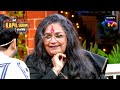 Sapna को मिल गई 'Bindi Sister' | The Kapil Sharma Show | Blockbuster