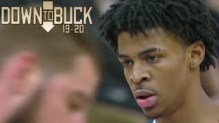 [高光] Ja Morant /Josh Jackson v.s. ATL