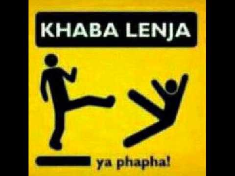 Sir Bubzin ft Tira, Bignuz and Babes - Desha