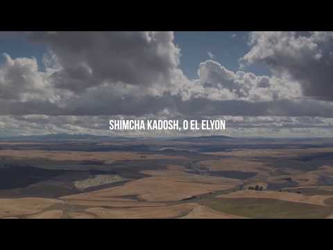 Shimcha Kadosh (O Holy One) | Barry and Batya Segal Music