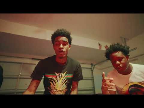 YTN BABY - Calabasas