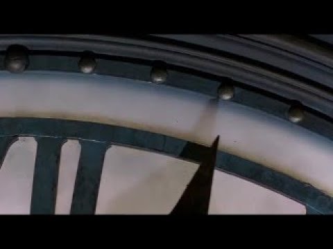 Time Is But a Stubborn Illusion | Movie/TV Series Mix