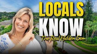 The Palm Beach Gardens Neighborhood Nobody Knows About