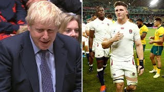 Brexit deal vote: Boris Johnson writes to MPs to say he 'will not ...