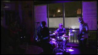 Great Golden Gate Disaster @ &quot;The Happiest of Hours&quot; 09.03.09