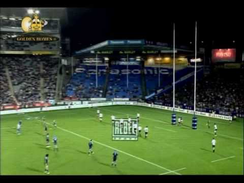 Blues v Waratahs highlights