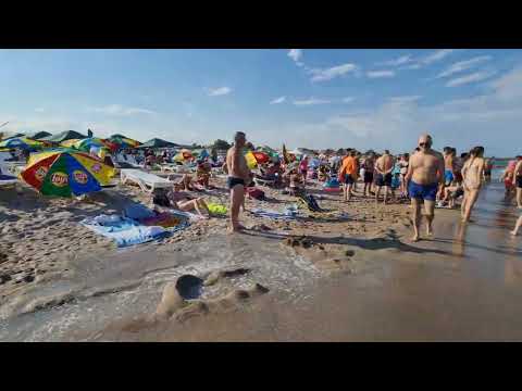 Costinești Vara 2022 / La mare, la soare