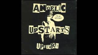 Angelic Upstarts The Tut Shuffle