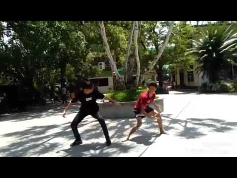 Hataw Sayaw- Rehearsal ♥