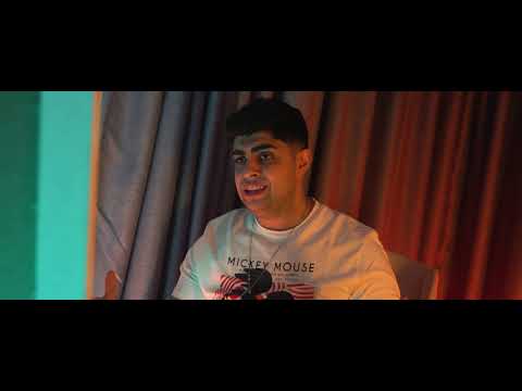 B.Piticu ⚡️Andy Titan - Oglinda, Oglinjoara (Official Video 2021)