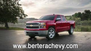 Bertera Chevy - Your Convenient Car Buying Source