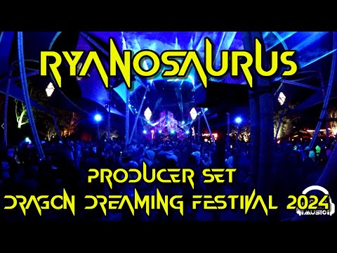 SOLID Professor Music and Bush Kulture TV