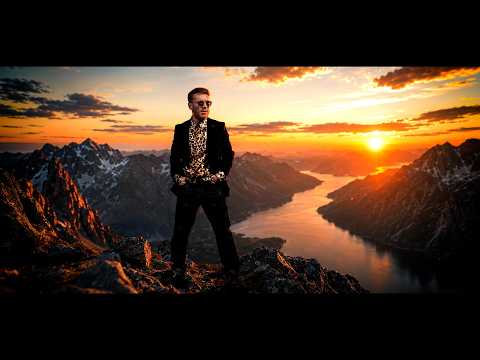 Florin Cercel - Vocea de care eu mor