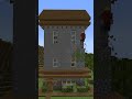 How To Decorate Big Empty Walls In Minecraft