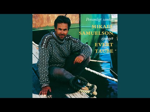 På kryss med "Monsunen"