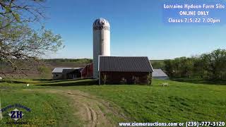 Hydeen Farm Site Sells 7/5/22