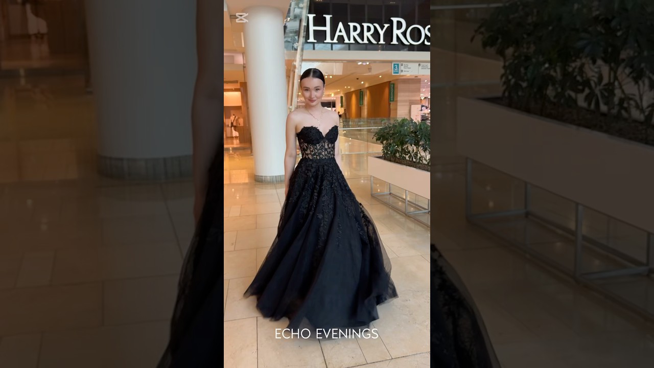 #SherriHill2025  #EchoEvenings #GlamourStyle #FashionDreams #RedCarpetReady #LuxuryFashion