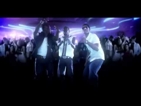 BEENIE MAN FT 2G- PLEASURE (HD VIDEO)