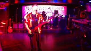 THE GLITTER BAND  ANGEL FACE GLAMTASTIC 12 MAY 2018