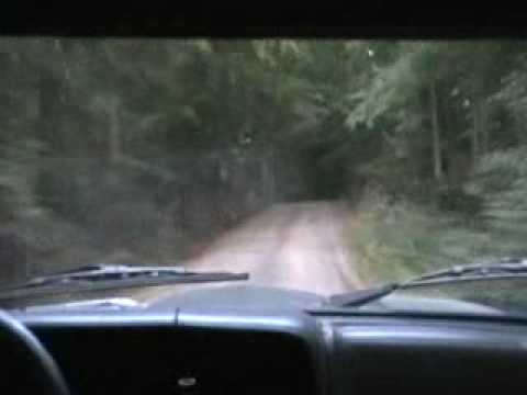 CLASSICAUTO RALLY DĘBICA