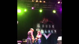 Cowboy Mouth- Tell the Girl