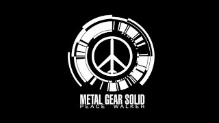 【MGSV:TPP】Debriefing：Ⅱ ピースウォーカー計画　予告【MGSPW】