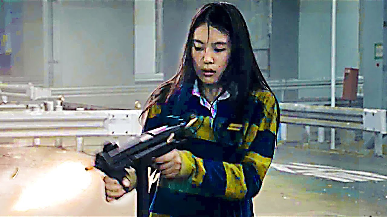 Miniature de la vidéo AVANT QUE NOUS DISPARAISSIONS Bande Annonce # 2 (2018) Kiyoshi Kurosawa du film Avant que nous disparaissions