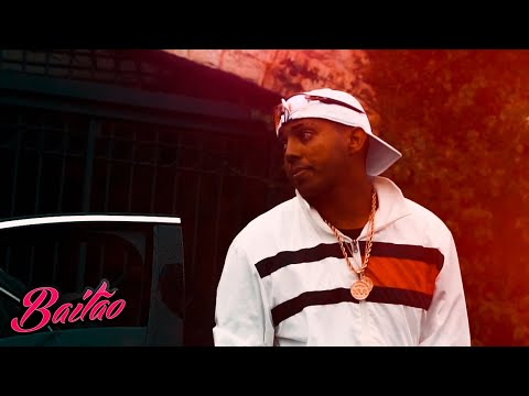 MC DR - Roda Gigante (Videoclipe Oficial)