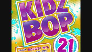 Kidz Bop Kids-Party Rock Anthem