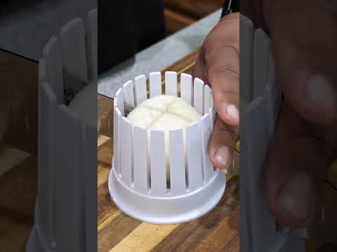 Outback's Blooming Onion and Dipping Sauce