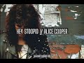 Hey Stoopid (sub. espa&ntilde;ol) // Alice Cooper