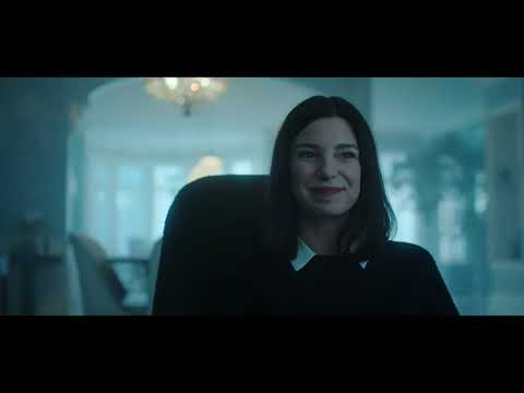 Titans 3x05 HD "Jason talks to Dr. Leslie Thompkins" HBOmax