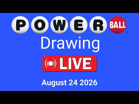 Ms Powerball Numbers For Tonight