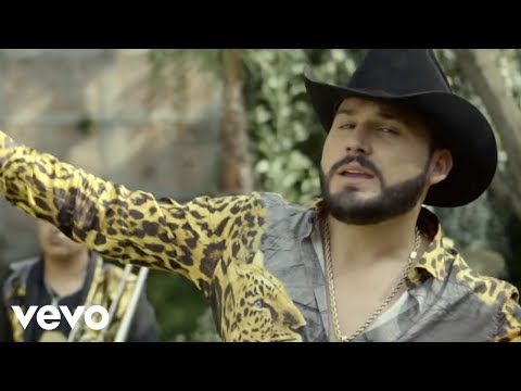 Saul El Jaguar Alarcón - Por Amor A Ti