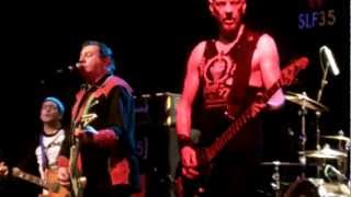 &quot;Silver Lining&quot;  Stiff Little Fingers  35    Don&#39;t be told.....