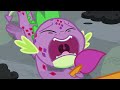 My Little Pony Deutsch Freundschaft Ist Magie S8 E11 Der Schuppenwechsel Effekt MLP DEUTSCH