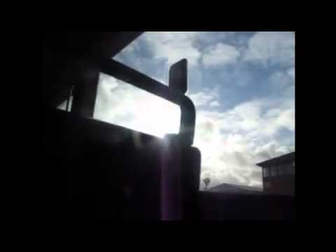 FGM Scania Floline 61137 Hard Thrash