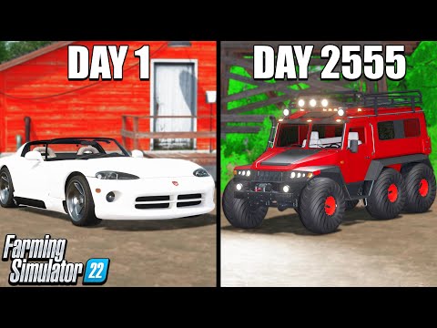 I SPENT 7 YEARS BECOMING A MILLIONAIRE WITH $0 AND A LIMO - (CAN WE MAKE MILLIONS?)