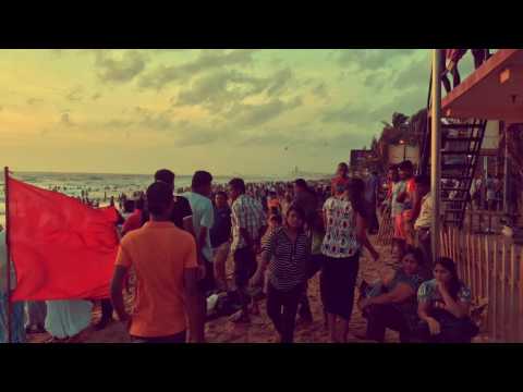 Best beach in Sri Lanka