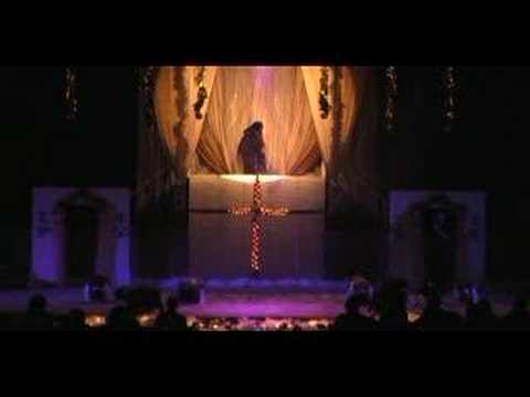 06 - Surrender with Angels, From the Realms of Glory