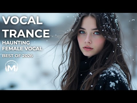 Female Vocal Trance || Beautiful Voice || January #13 2026
