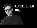 Dj Hanzel - One Deeper - 002