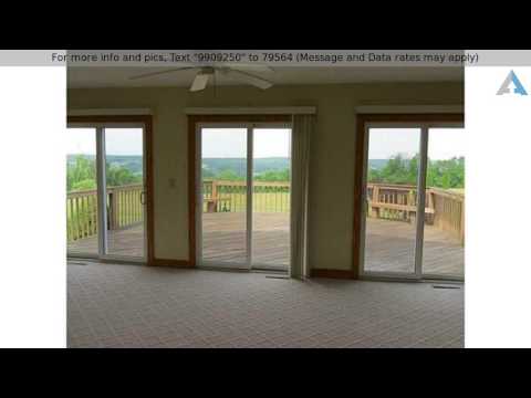 Priced at $255,000 - 12870 HILL RD, Washington Township, PA 16441