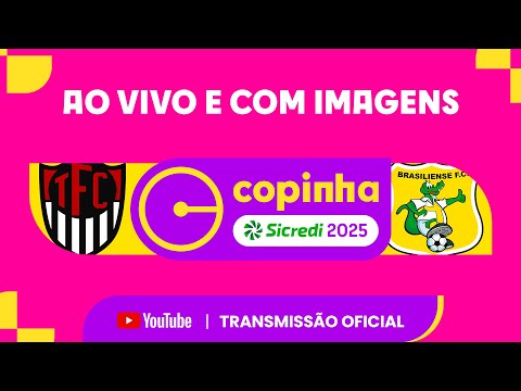 Tupã x Brasiliense
