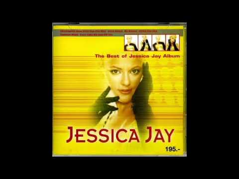 Jessica Jay - My Macho