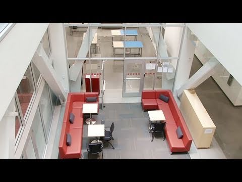 黃工程中心專用 (Huang Engineering Center Dedicated)