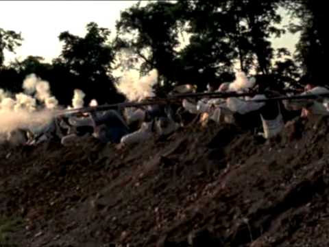 Battle of Bunker Hill 1775