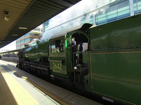 Sydney Great Train Expo - 2014